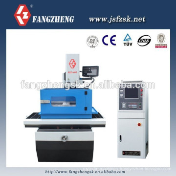 cnc middle speed wire cut edm for sale